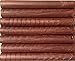Copper Flexible Glue Gun Sealing Wax - 7 Sticks