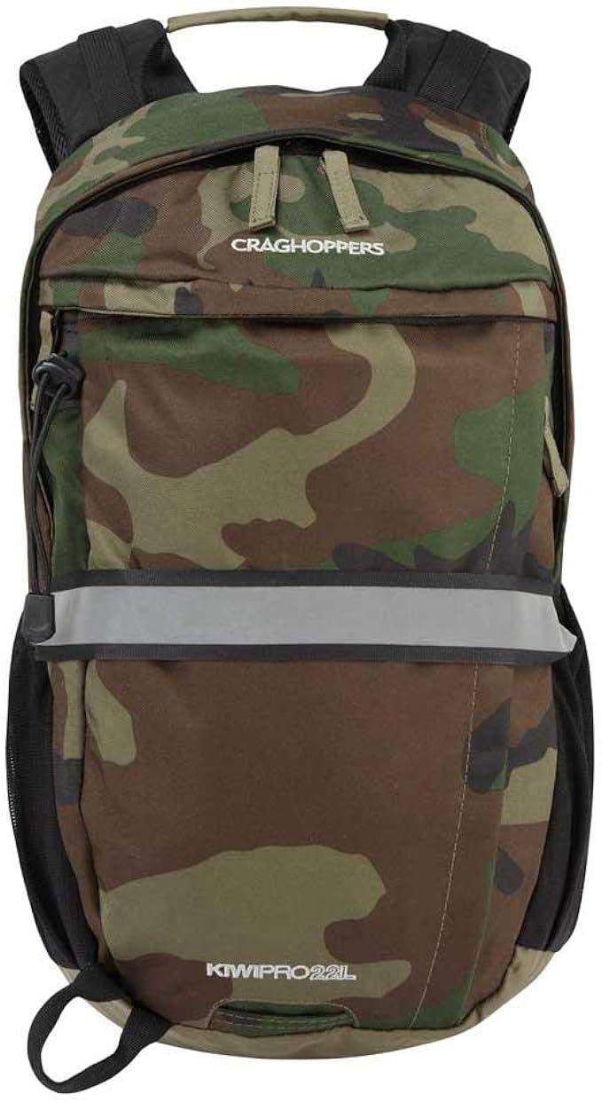 craghoppers rucksack