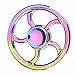 FINGER SPINNER Fidget Spinner Toy Relieve Stress High Speed Focus Toy for Killing Time