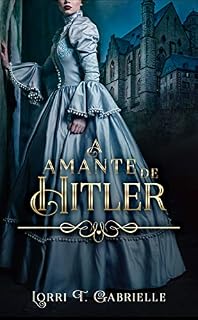 Livro A amante de Hitler