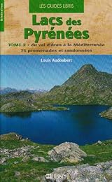 Lacs des Pyrénées