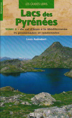 Lacs des Pyrénées
