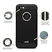 Moshi Armour iPhone 7 Case - Black