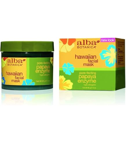 Amazon.com : Skin Obsession Papaya Enzyme Mask and Peel Gentle