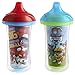Munchkin Paw Patrol Click Lock Insulated Sippy Cup