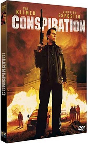 Conspiration
