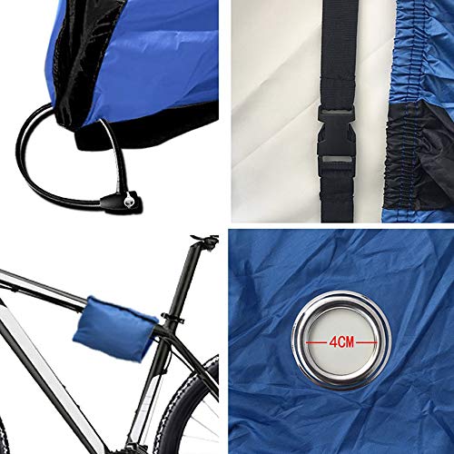 bike cloth cover