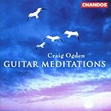 GUITAR MEDITATIONS                                 image