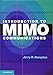 Introduction to MIMO Communications by 