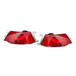 GZYF Rear Bumper Fog Light Assembly for Range Rover