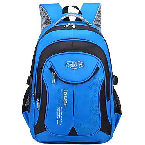 macbag school backpack