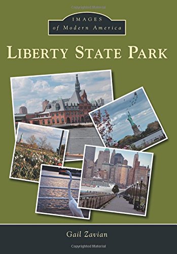 Liberty State Park (Images of Modern America)