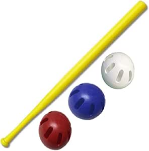 WIFFLE® Ball U.S.A Set 32