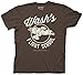 Ripple Junction Firefly Wash's Flight School Adult T-shirt