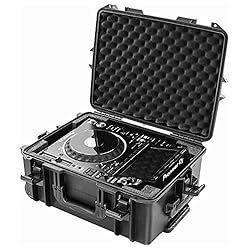 Odyssey Vulcan Series Trolly Case for Pioneer DJ