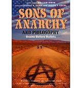 [(Sons of Anarchy and Philosophy: Brains Before Bullets )] [Author: Jason T. Eberl] [Oct-2013]