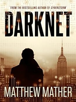 Darknet by [Mather, Matthew]