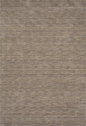 Dalyn Rugs RF100 Rafia Area Rug, 5-Feet by 7-Feet 6-Inch, Granite