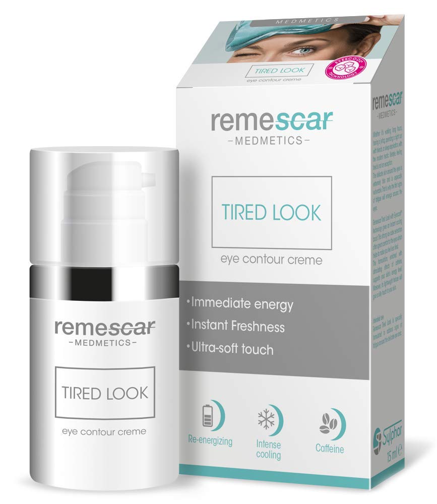 remescar eye cream