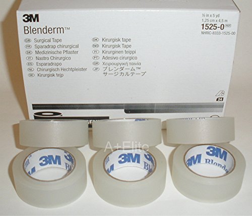 3M BLENDERM 1/2