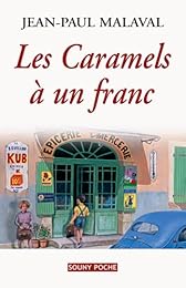 Les  caramels à un franc