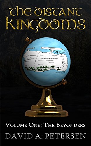 The Beyonders (The Distant Kingdoms Book 1)