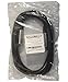 Your Cable Store 15 Foot XLR 3 Pin Male/Female Microphone Cable