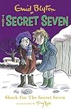 Shock For The Secret Seven