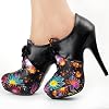 SHOW-STORY-Fashion-Floral-Lace-Up-High-Heel-Stiletto-Platform-Ankle-BootLF30306