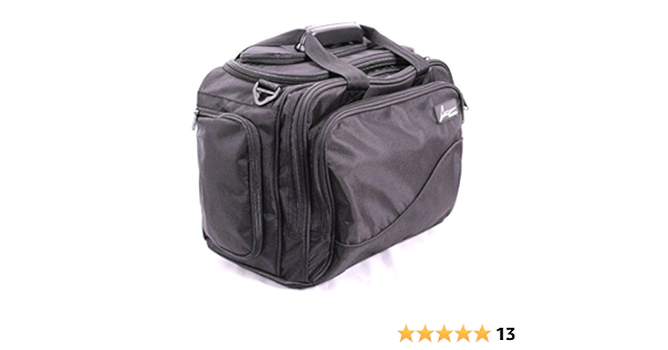 flight crew backpack