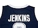 NO.2 2016 Championship game Villanova Wildcats Kris Jenkins Embroidery College basketball jersey [Please order the real seller:Sport.House.] Size S-XXL