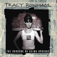 Tracy Bonham Ablum Cover