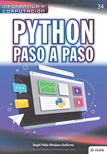 Python. Paso a paso