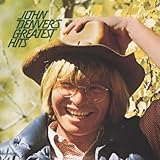 John Denver Album: «JOHN DENVER'S GREATEST HITS» (Front side) John Denver Album: «JOHN DENVER'S GREATEST HITS» (Front side)
