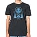 GarageProject101 Gulf Racing Porsche 917K T-Shirt M Heather Black
