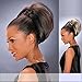 6" BOB DS (Carefree Collection) - Synthetic Ponytail