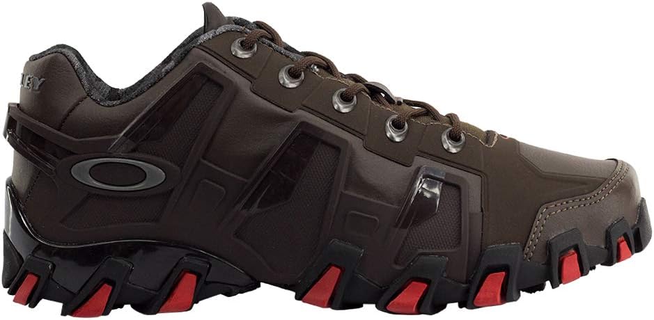 tênis oakley hardshell l 4.0