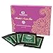 Assorted Assam Teas Gift Sampler Box, Loose Leaf Tea Samplers - 5 TEAS - Exclusive Tea Gifts Set - 25 Servings - Perfect Holiday Christmas Gift Box