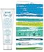 COS Naturals Instant Face Lift Firming Cream for Wrinkles Fine Lines Under Eye Puffiness Bags (0.4 fl oz / 12 ml)