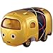 Tomica Star Wars Star Cars Tsumutsumu C-3PO Zum