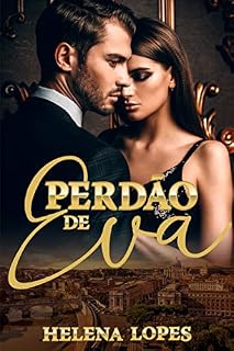 Livro Perdão de Eva