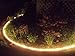 Sogrand Rope Lights Outdoor Decorations Garden Decorative Light 100 Pure White LED Ornaments Deal of The Day Prime Today Landscape Lighting Waterproof for Deck Party Yard Tree