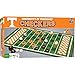 MasterPieces Family Game - NCAA Tennessee Checkers - Officially Licensed Board Game for Kids & Adults