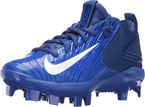 mike trout kids cleats