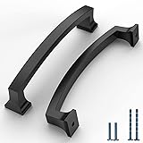 Coinkoly 10 Pack Matte Black Cabinet Pulls 5