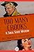 Too Many Crooks (The Shell Scott Mysteries Book 11)