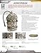 CamelBak ArmorBak, MultiCam (OCP), 62591 (2015 Model), one size