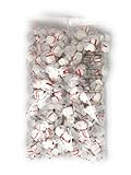 Sweet's Peppermint Salt Water Taffy, 3 Pound