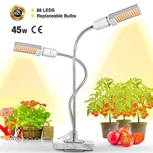 List of the Top 10 desktop grow light led you can buy in 2019 Aalsum
