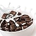 [Korea Limited] Kellogg's Hershey Chocolate Crunchies Cereals 500g(17.6oz) + POST OREO O`s Cereals 500g(17.6oz) / Korean food / Korean cereals (Overseas)